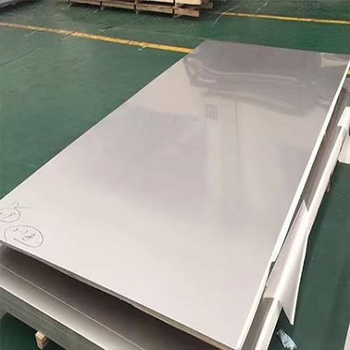 0.5 Mm 0.6 Mm Metal Sublimation Aluminum Sheets Plate Blanks Signs Gloss White