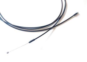 China 5mm Car Clutch Cable 64607-33010 Toyota Etios Clutch Cable For Japanese Cars factory