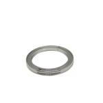 Sanitary Kf Adapter Fittings Inner Bracket Outer Bracket For Connection