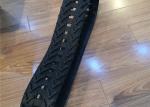Robot 123mm Width Undercarriage Rubber Crawler Tracks