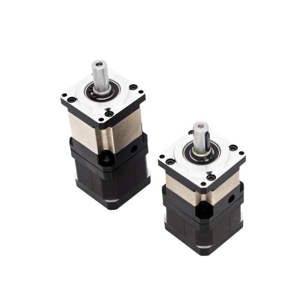 Umot Hybrid High Precision 42mm Nema 17 Planetary Geared Stepper Motor with