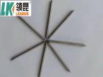 B S Mineral Insulated Copper Cable 6MM Single Core Heat Resistant Cable MgO 99.6