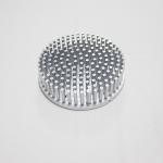 Customized 0.5mm Thickness Forged Heat Sink For Heat Dissipation With Exisiting