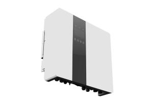 China 50hz 60hz 4kw Hybrid Solar Inverter Mppt Hybrid Battery Inverter Home Solar Energy System factory