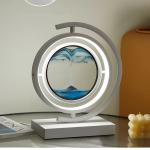 265V W23.5cm Modern Bedside Table Lamp Apartment Creative Home Decoration