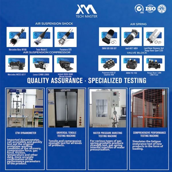 Our team and operations