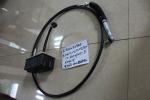 Excavator Construction Parts Stepper Motor 21EN-32220 R140-7 R160-7 R180-7 R210