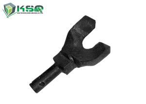 China Carbon Steel 30mm Coal Mining Drill Bits 26-42 Mm Diameter Forging Processing factory