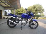 4 Stroke Bajaj135III Bajaj180 Bajaj200motorcycle motorbike motor