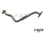 6219-51-8120 6219518120 KOMATSU SAA12V140E L.H TURBO OIL RETURN TUBE FOR LOADER