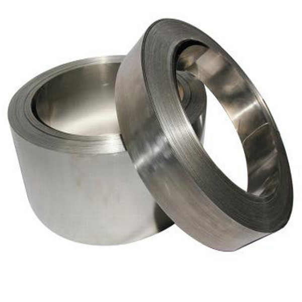 Fecral 1cr13al4 Alloy Strip Used For Locomotive Resistors