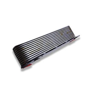 China Howo Car Model Oil Cooler for Weichai Engine 612630010050 Replace/Repair Sinotruk WD615 factory