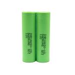 Samsung INR18650-15L 1500mAh 3.7V Li-ion Rechargeable Battery for Flashlights,