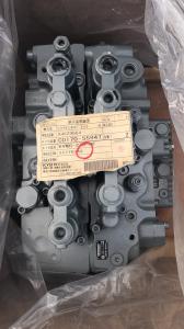 China ZX240-3 ZX250-3 ZX270-3 Japan New KYB Excavator Hydraulic Main Hitachi Valve Control 4628664 JIUWU POWER factory