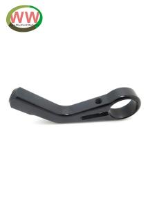 China OEM Spare Machinery Cnc Aluminum Parts Milling Turning Machining Custom High Precision factory