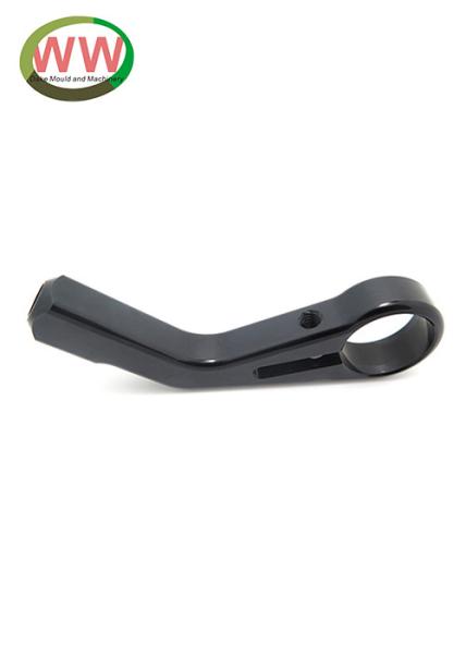 OEM Spare Machinery Cnc Aluminum Parts Milling Turning Machining Custom High