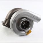 TD08H-26M 6D24 Diesel Engine Turbocharger ME158162 4949188-01651 For Excavator