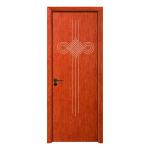 Juye WPC Hollow Door Eco-Friendly Insulating And Mildew-Resistant