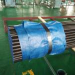 ASTM A179 Seamless Low Carbon Steel Tube Cold Drawn 5 - 420mm Outer Diameter