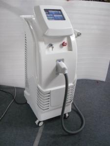 China 808nm Diode Laser Hair Removal Machines factory