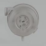 10KPa Differential Pressure Switch Air Non Combustible And Non Corrosive Gases