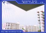 Balcony Sliding Invisible Grille