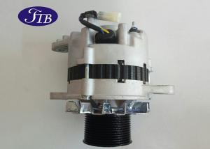 China Electric Spare Parts Alternator E320d factory