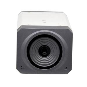 China 4k NDI Video Conferencing Webcam poe,poc support EPTZ tracking camera for teacher or student factory