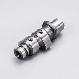 China Chilled Cast Iron Camshaft For Motorcylce Engine factory