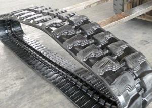 China Mini Excavator Rubber Track 400*74*72 for CX50B/CX50BMC factory