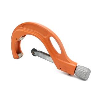 China Hand Tool 42mm Plastic PVC PPR Pipe Cutter Sharp Manual on sale