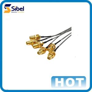 Professional Customized Anti-Interference Electrical Wire Harness Equipment