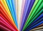 High Strength Non Woven Polypropylene Fabric Air Permeable For Medical / Beauty