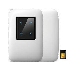 China FDD TDD 150mbps WiFi Hotspot Cat 4 Portable MiFi 4G 3G 2G factory