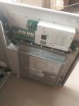 ZTE Power 48V 100A Wall-mounted Cabinet ZTE ZXDU68 H201(V4.1R01M01) Telecom