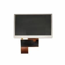 China 3.5 Inch Automotive INNOLUX LCD Display 240 RGB*320 Screen Panel factory