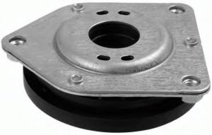 China 1693200073 Shock Mount / Strut Mount factory