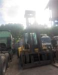 Used China Manufactured Hyster H16-6 Forklift Truck in Good Condition with