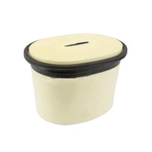 China Long Lasting Car Air Filters With Low Flow Resistance And No Maintenance factory