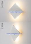 New Design Modern LED Indoor Wall Lights 210*60*210MM 3000K/4000K/6000K