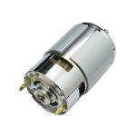 Pmdc Permanent Motor Cordless Power Tool Rc Model boat Motor 12v Dc Electric Car