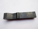 Toy Gun Parts Steel Piston Catch with Black Coating