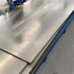 Corrosion Resistance And Oxidation Resistance Nickel Alloy Plate Incoloy 925