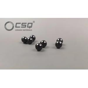 China Food Processing Equipment Si3N4 Ball With ±0.001mm Precision factory