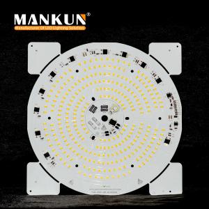 China AC220V High Bay Light 200W DOB LED Module PCBA FloodLight Source factory