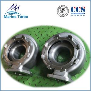 China T- RH1022 Turbine Casing For Turbocharger Spare Parts Replacement factory