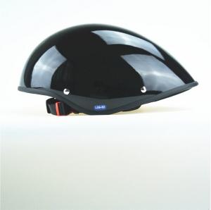 China EN 966 Half face Summer Paragliding helmets GD-J Hang glider helmet factory directly sale factory