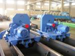 Carbon Steel Pipe Welding Equipment Smooth Surface For Automobile Industry
