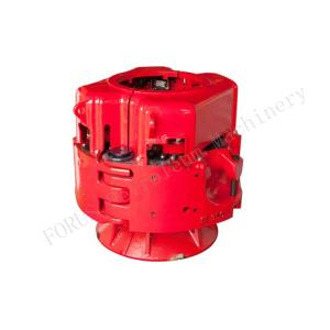 China SE 150T-750T Slip Type Elevators 28CrNiMo Forging 2 3/8'' To 13 3/8'' factory