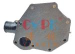 32B4505021 Excavator Diesel Water Pump For Mitsubishi Engine S6S
